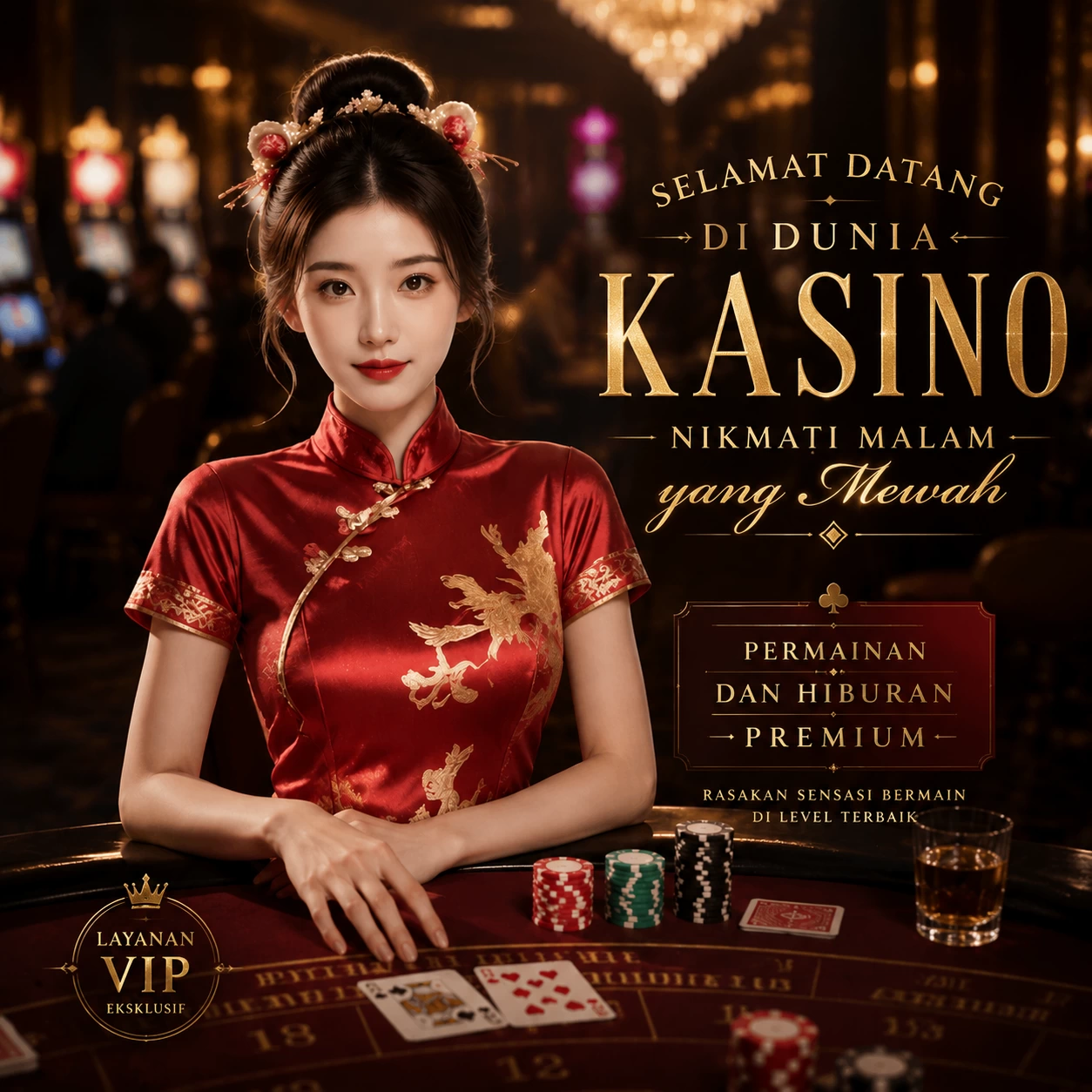 Menggali Fitur Menarik di Situs Game rsnvip8