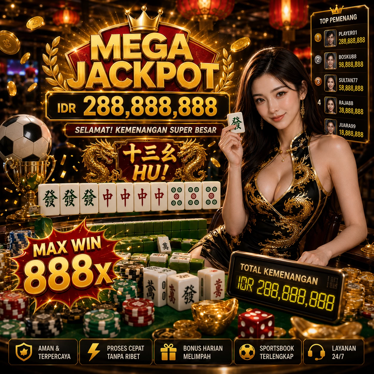 Panduan Lengkap Menjelajahi Platform Permainan rsnvip8