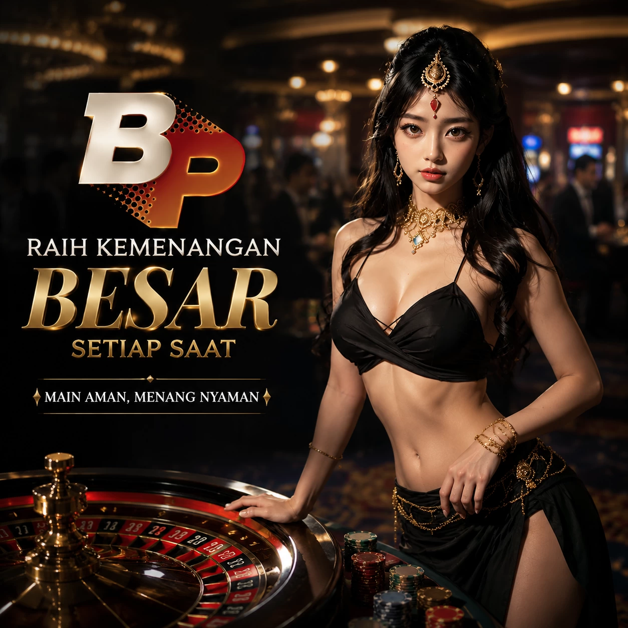 Analisis Performa Game di Platform rsnvip8