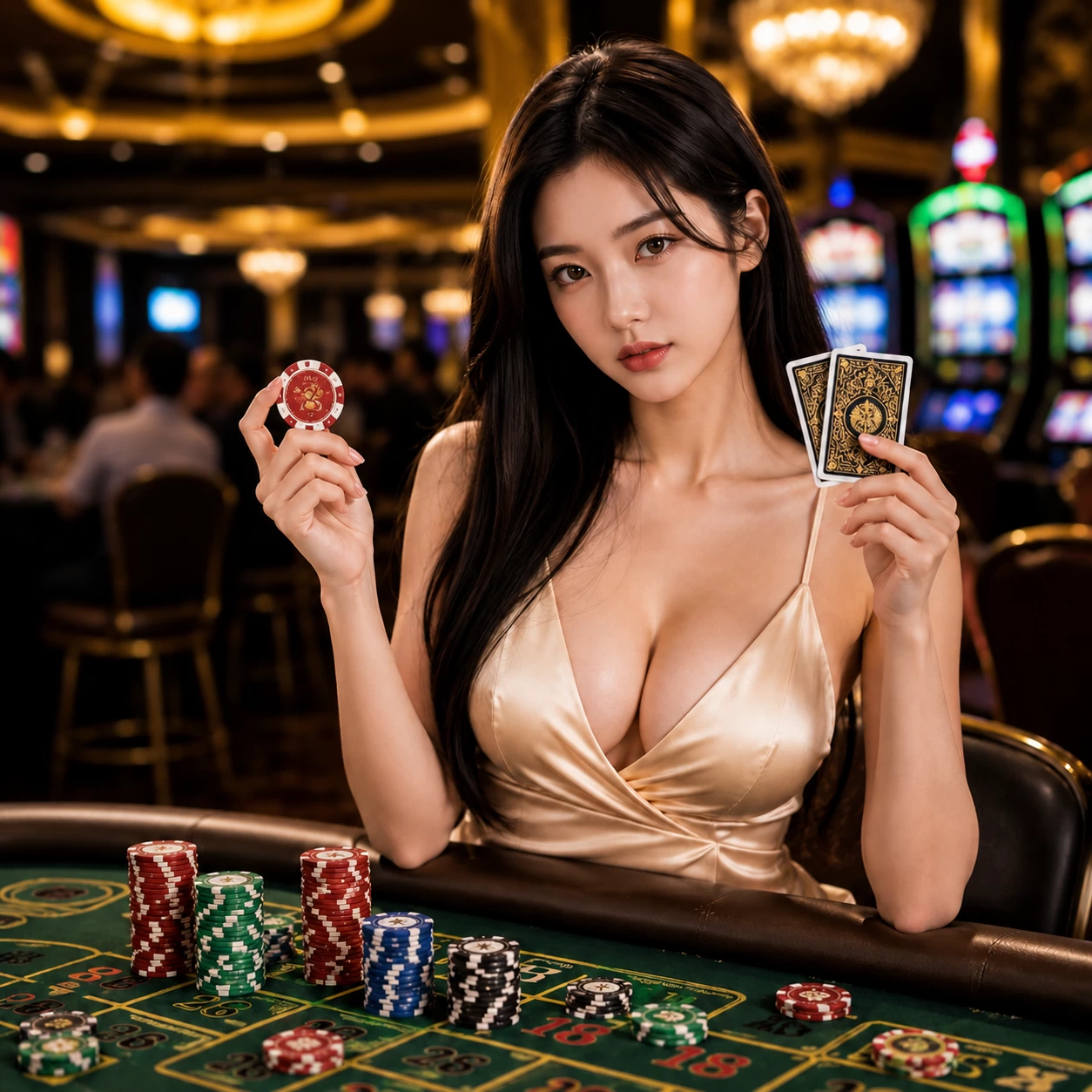Cara Mendaftar dan Bermain di rsnvip8